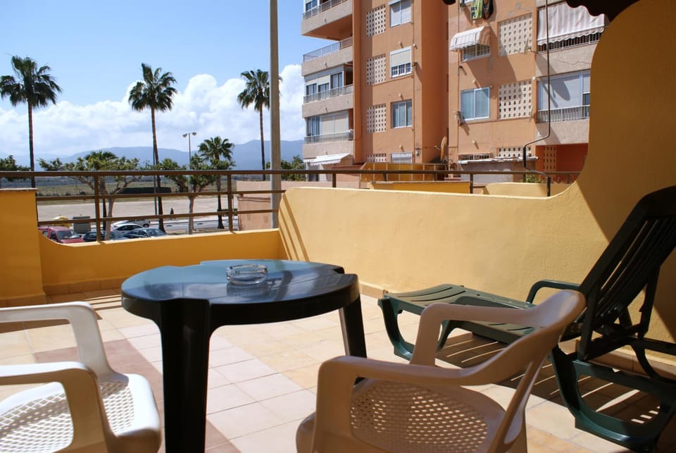 Hotel Carabela 2 Hotel in Cullera