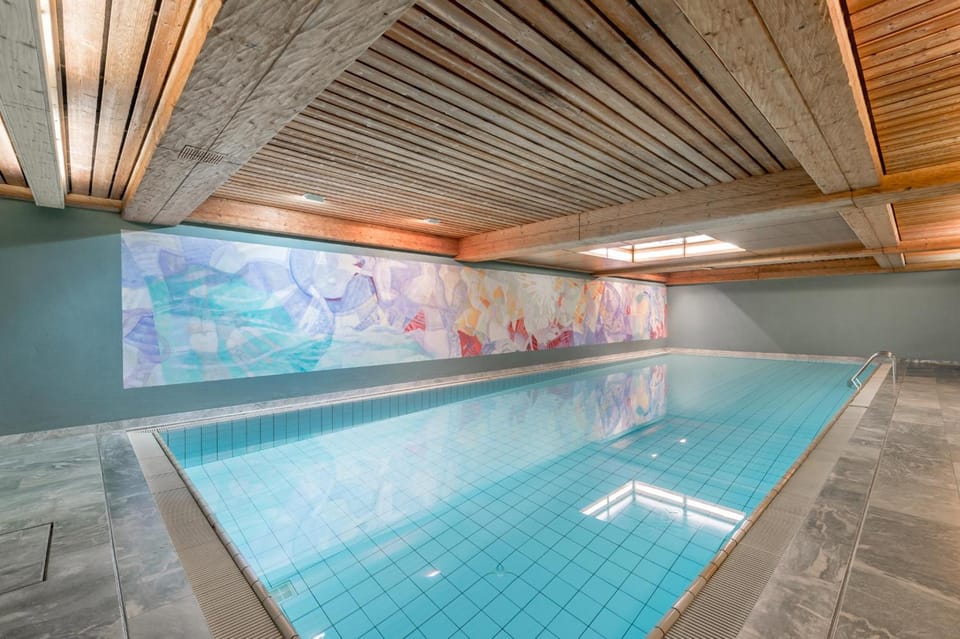 Boutique Hotel Cervus Hotel in Saint Moritz