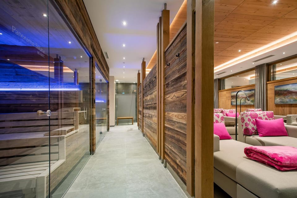 Hotel Elisabeth Hotel in Tyrol