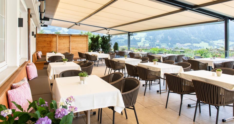 Hotel Elisabeth Hotel in Tyrol