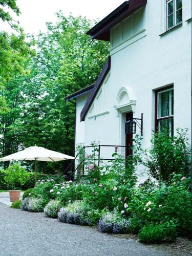 Hotel Frederiksminde Hotel in Zealand
