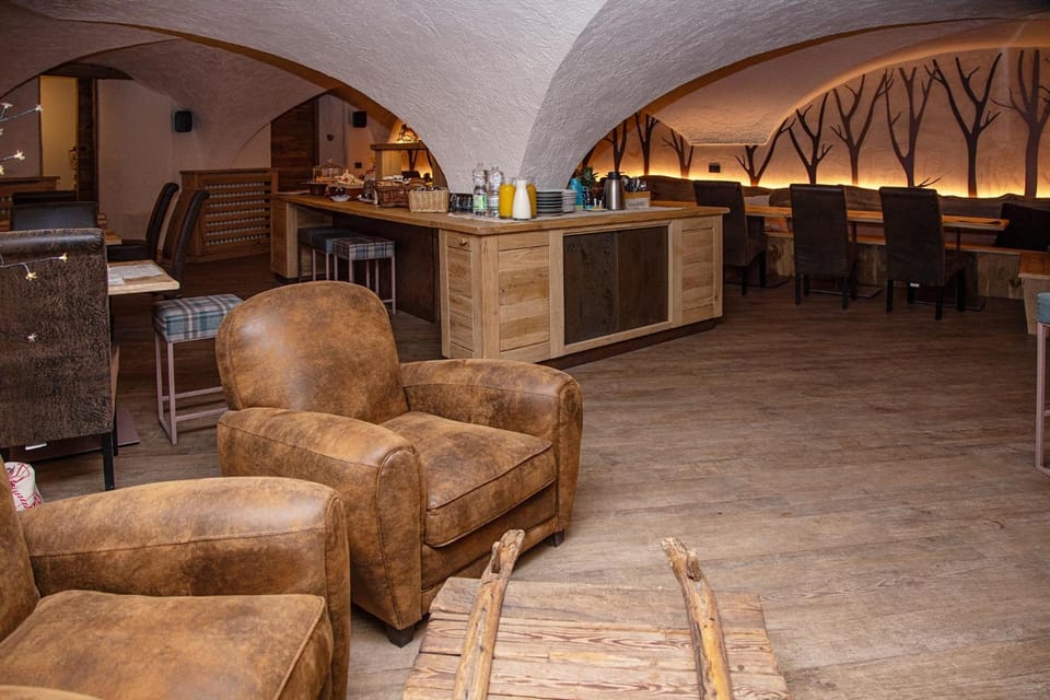 Hotel Gran Trun Hotel in Sauze d'Oulx