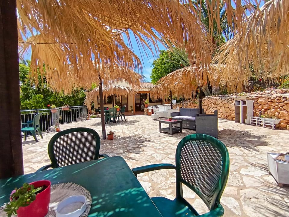 Hotel Grotticelli Hotel in Sicily