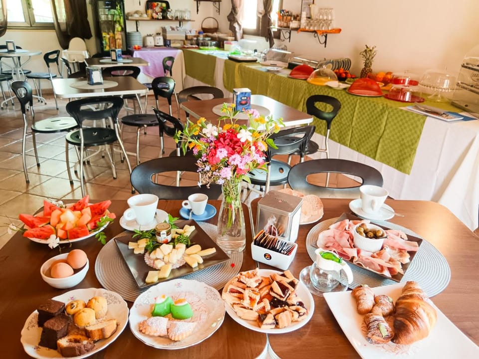 Hotel Grotticelli Hotel in Sicily