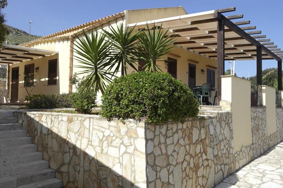 Hotel Grotticelli Hotel in Sicily