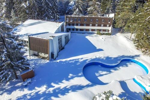 Hotel Grusch Hotel in Vorarlberg, Austria