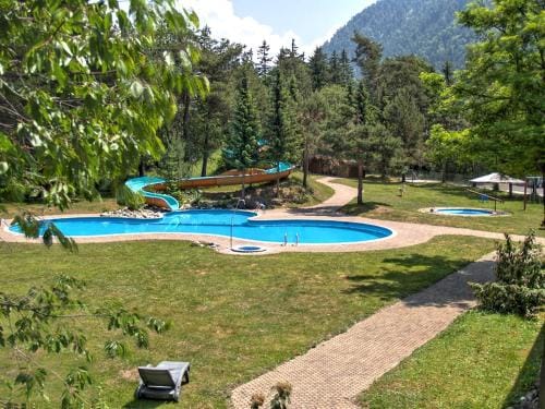 Hotel Grusch Hotel in Vorarlberg, Austria