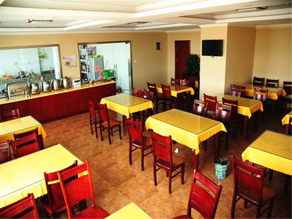 GreenTree Inn Jiangsu Wuxi Xibei Town Xingtiandi Shell Hotel Hotel in Suzhou