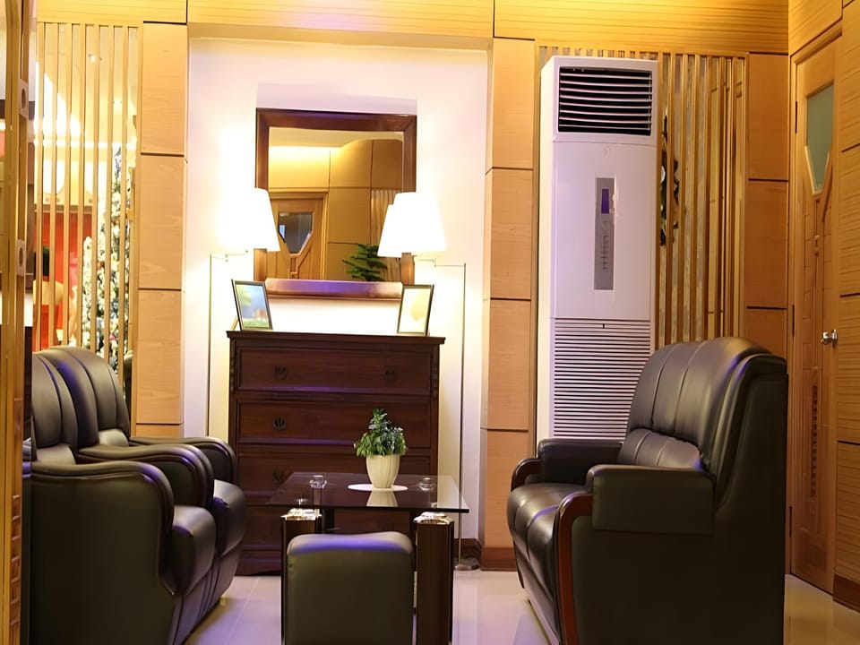 Hai Son Hotel Hotel in Ho Chi Minh City