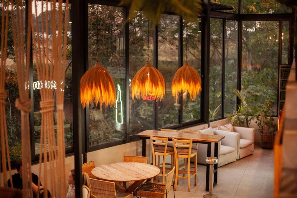 Hotel at Tzaneen Hotel in South Africa