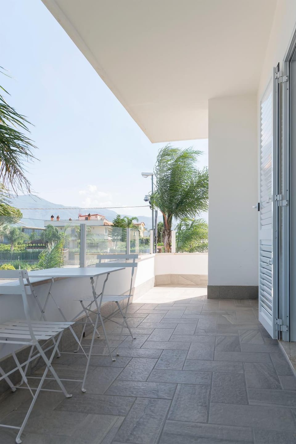 Hotel America Hotel in Campania