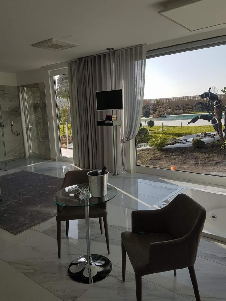 Hotel America Hotel in Campania