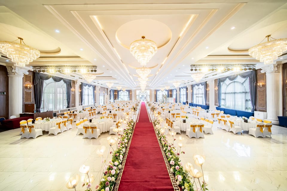 Meeting room / ballrooms