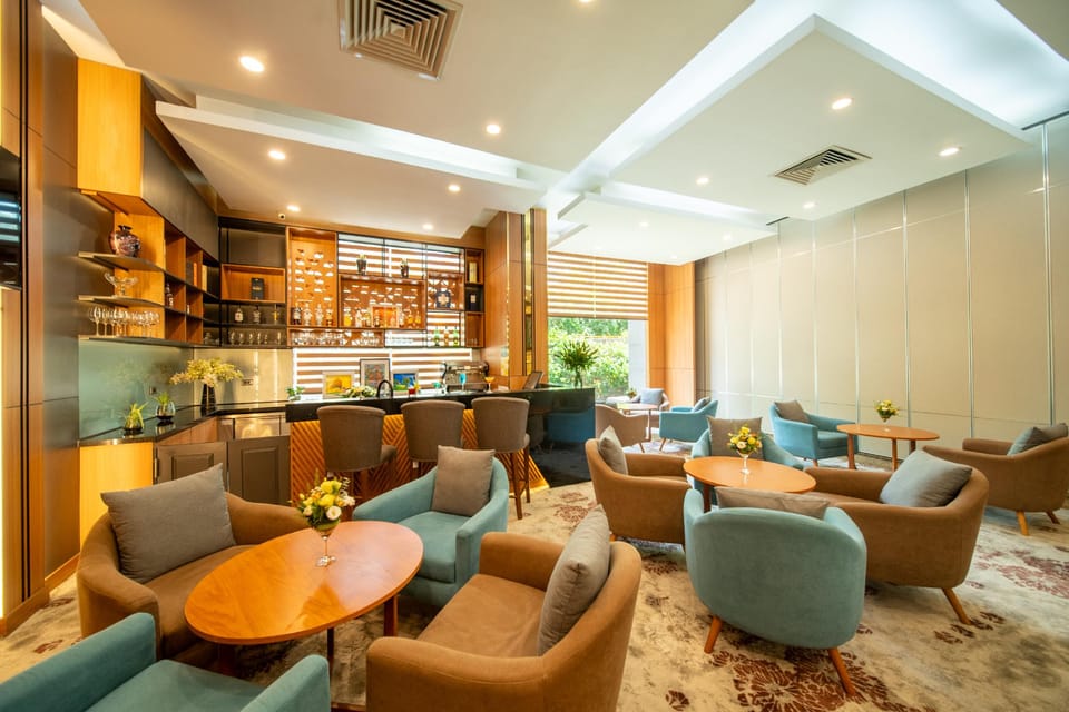 Coffee shop