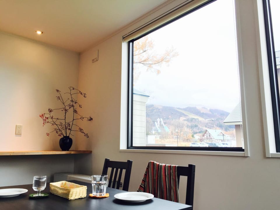 Uchimaru Hakuba Lodge in Hakuba