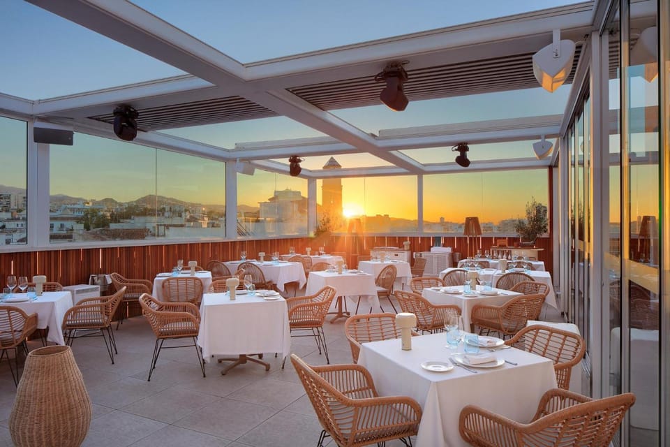 Hotel San Cristobal Hotel in Marbella