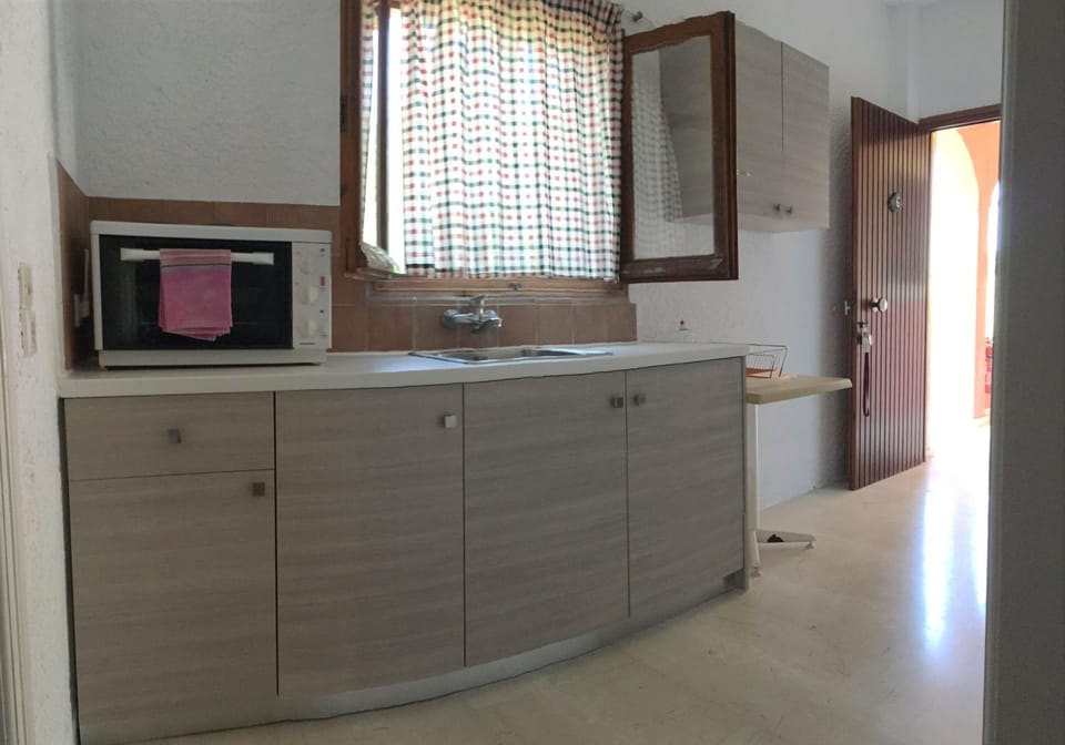 Green Corner Villas Apartment hotel in Corfu, Greece