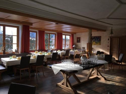 Hotel Alpin Hotel in Garmisch-Partenkirchen