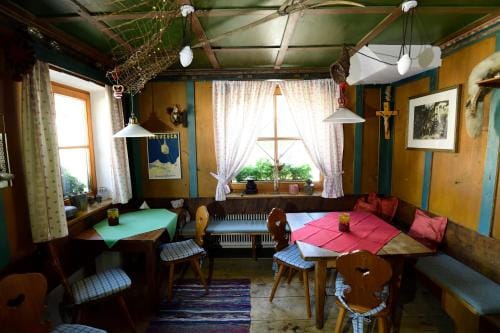 Hotel Alpin Hotel in Garmisch-Partenkirchen