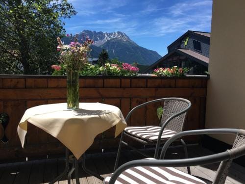 Hotel Alpin Hotel in Garmisch-Partenkirchen