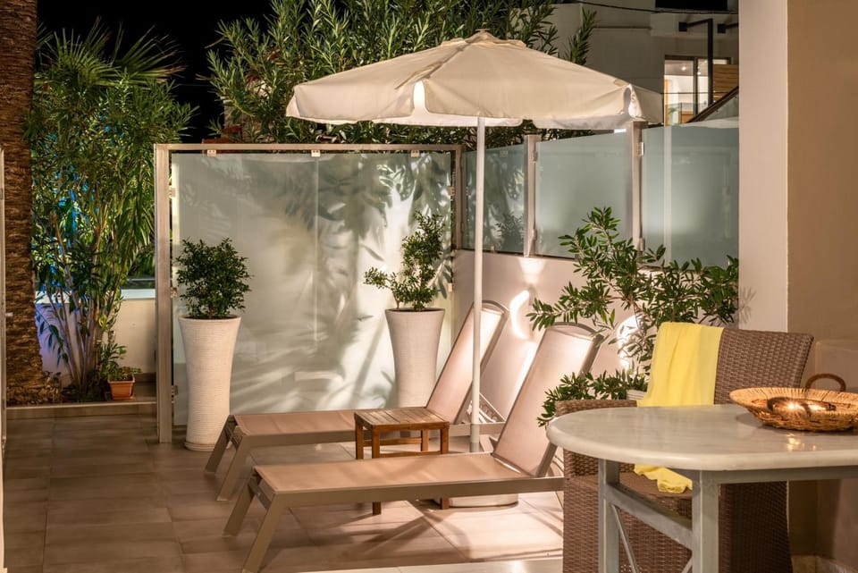 Sevach Apartments Apartment hotel in Crete