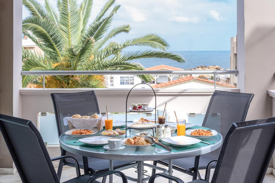 Sevach Apartments Apartment hotel in Crete
