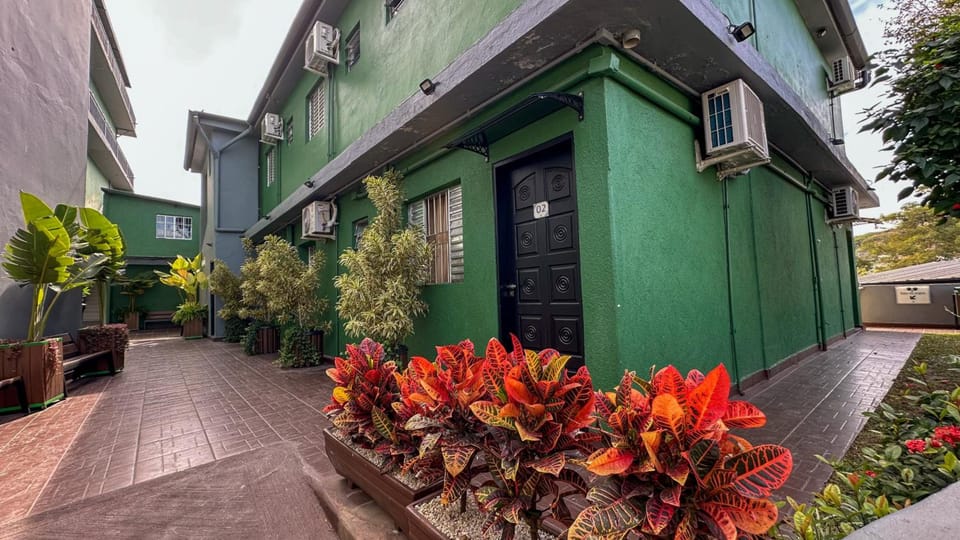 Hotel Vale das Artes Hotel in Embu