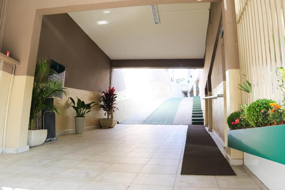 Hotel Vale das Artes Hotel in Embu