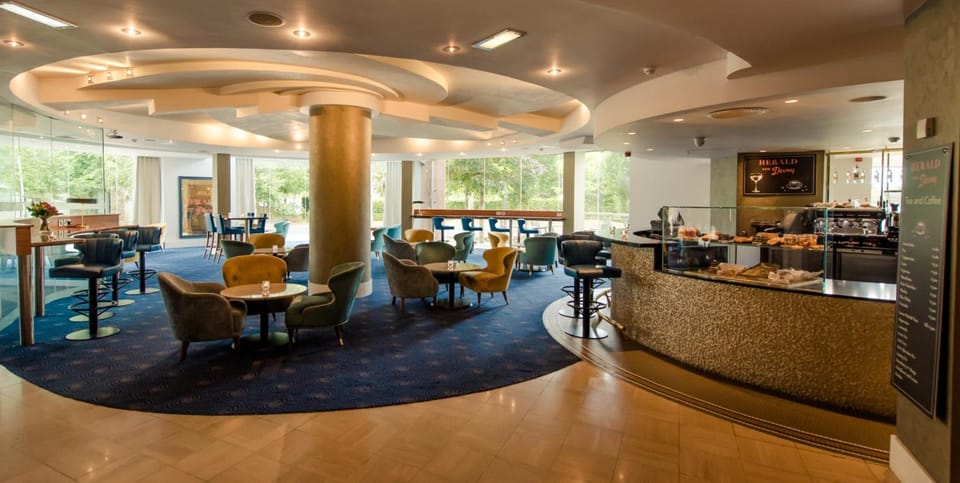 Osprey Hotel Hotel in Wicklow, Co. Wicklow, Ireland