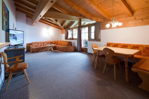 Gastehaus Brantlhof Zimmer und Ferienwohnungen in Going am Wilden Kaiser Hotel in Salzburgerland