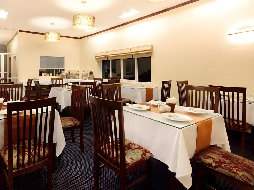 Gia Thinh Hotel Hotel in Hanoi