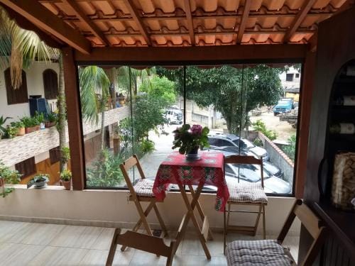 Suites da Cabana Hotel in State of Rio de Janeiro
