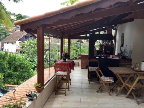 Suites da Cabana Hotel in State of Rio de Janeiro