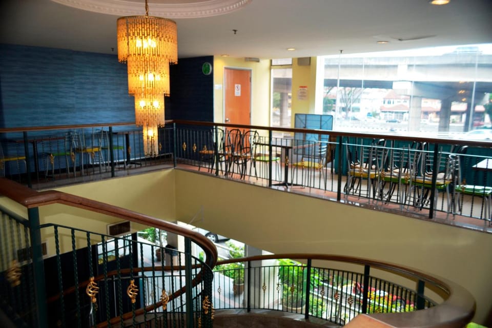 Hotel Caliber Hotel in Federal Territory of Kuala Lumpur