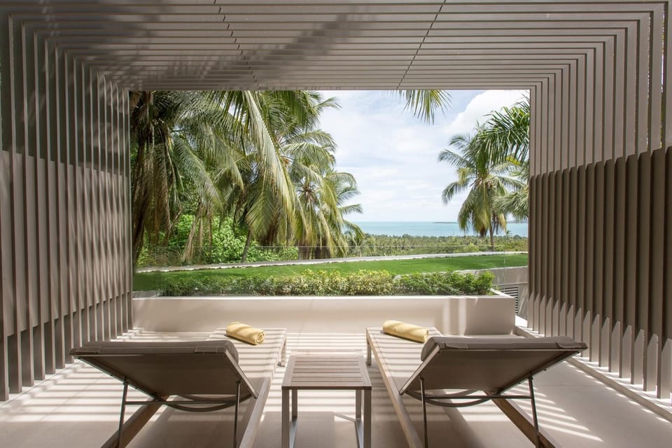 Mantra Samui Resort - Adults Only Resort in Ko Samui
