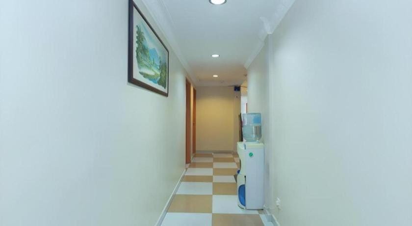 KK Inn Hotel Ampang Hotel in Hulu Langat