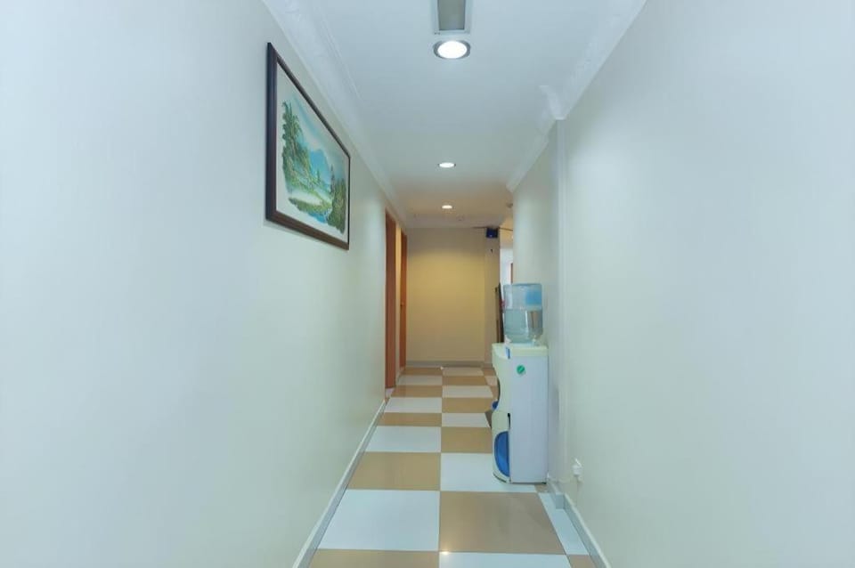 KK Inn Hotel Ampang Hotel in Hulu Langat