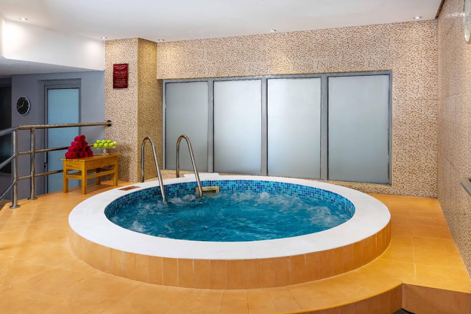 The K Hotel Hotel in Manama