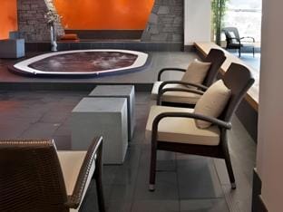 CGH Residences & Spas Les Chalets de Jouvence Apartment hotel in Arâches-la-Frasse