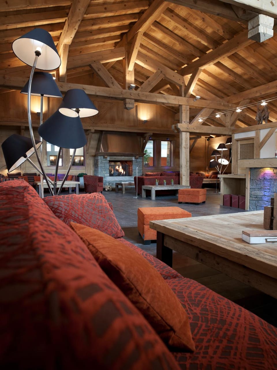 CGH Residences & Spas Les Chalets de Jouvence Apartment hotel in Arâches-la-Frasse