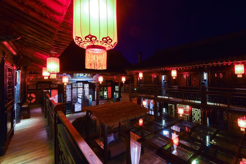 Elsewhere-Leifu Hotel Hotel in China