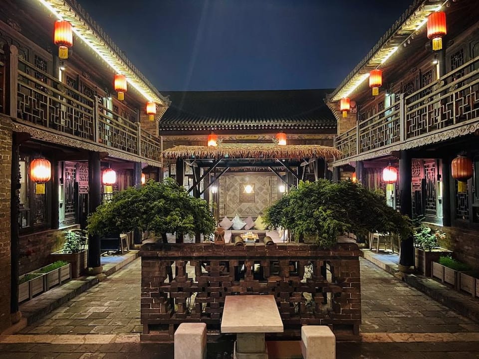 Elsewhere-Leifu Hotel Hotel in China