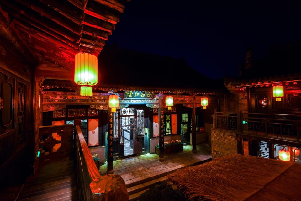 Elsewhere-Leifu Hotel Hotel in China