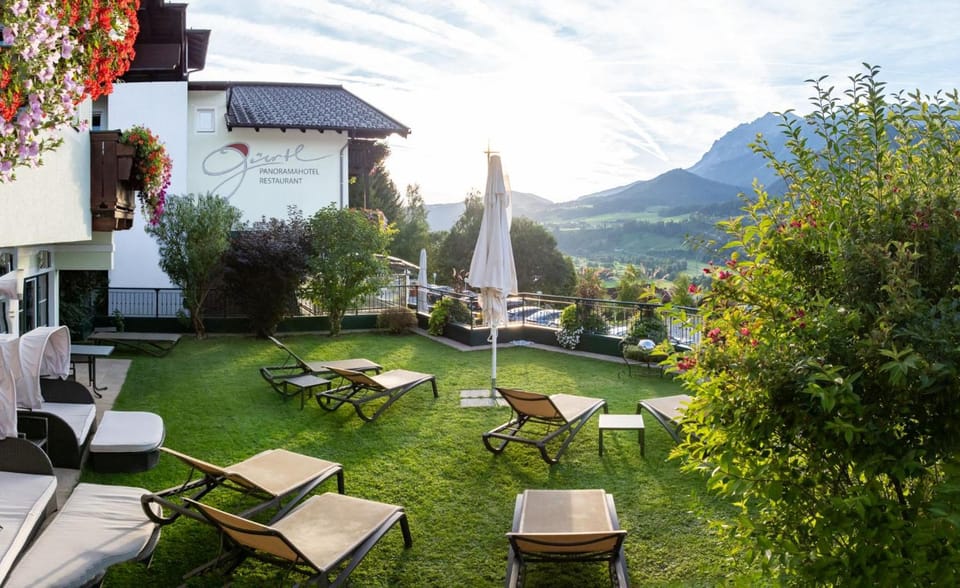 Panoramahotel Gürtl Hotel in Schladming
