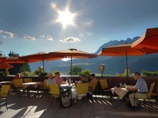 Panoramahotel Gürtl Hotel in Schladming