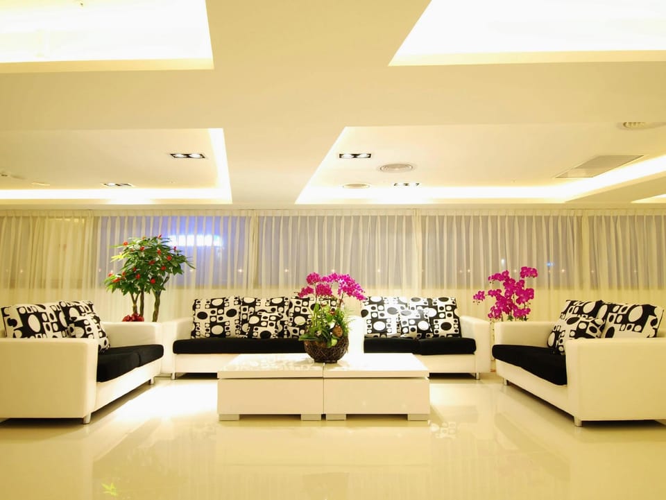 Click Hotel - Taipei Main station branch Hotel in Taipei City