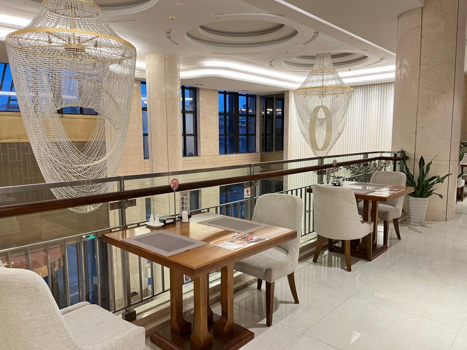 Ausotel Hotel in Guangzhou
