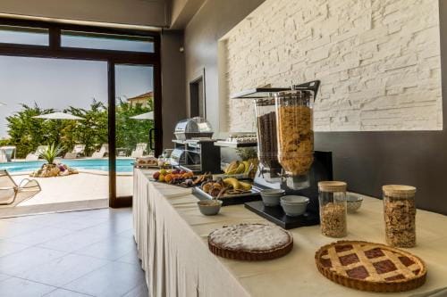 Affittacamere Villa Bisceglia Hotel in Province of Foggia