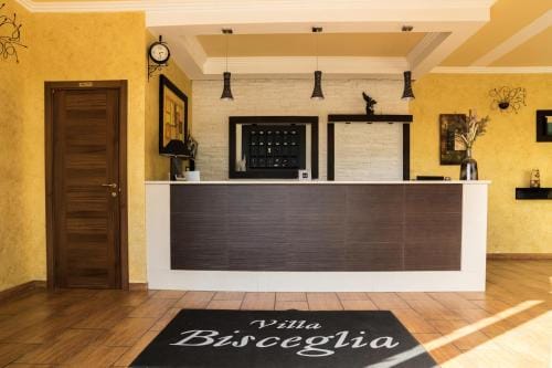 Affittacamere Villa Bisceglia Hotel in Province of Foggia