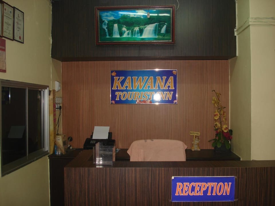 Kawana Tourist Inn Inn in Federal Territory of Kuala Lumpur
